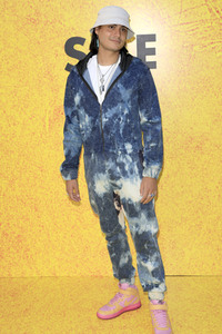 Season 3 Premiere 'See - Reich der Blinden' in Los Angeles