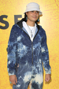 Season 3 Premiere 'See - Reich der Blinden' in Los Angeles