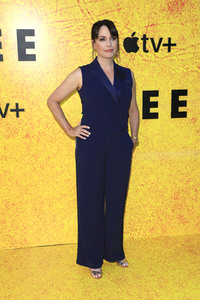 Season 3 Premiere 'See - Reich der Blinden' in Los Angeles