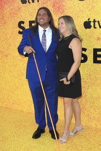 Season 3 Premiere 'See - Reich der Blinden' in Los Angeles