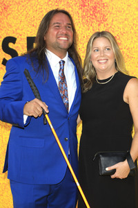 Season 3 Premiere 'See - Reich der Blinden' in Los Angeles