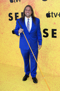 Season 3 Premiere 'See - Reich der Blinden' in Los Angeles