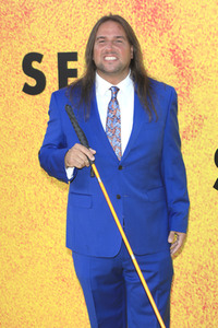 Season 3 Premiere 'See - Reich der Blinden' in Los Angeles