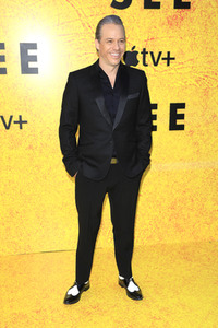 Season 3 Premiere 'See - Reich der Blinden' in Los Angeles