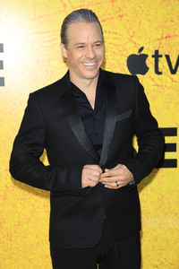 Season 3 Premiere 'See - Reich der Blinden' in Los Angeles