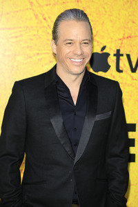 Season 3 Premiere 'See - Reich der Blinden' in Los Angeles