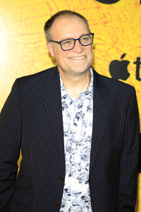 Season 3 Premiere 'See - Reich der Blinden' in Los Angeles