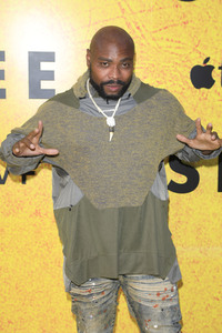 Season 3 Premiere 'See - Reich der Blinden' in Los Angeles