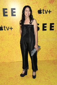 Season 3 Premiere 'See - Reich der Blinden' in Los Angeles