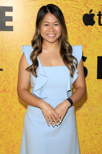 Season 3 Premiere 'See - Reich der Blinden' in Los Angeles