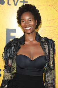 Season 3 Premiere 'See - Reich der Blinden' in Los Angeles