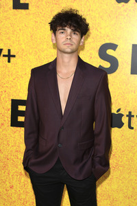 Season 3 Premiere 'See - Reich der Blinden' in Los Angeles