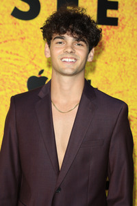 Season 3 Premiere 'See - Reich der Blinden' in Los Angeles