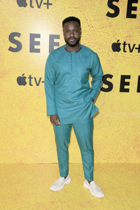 Season 3 Premiere 'See - Reich der Blinden' in Los Angeles