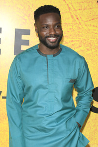 Season 3 Premiere 'See - Reich der Blinden' in Los Angeles