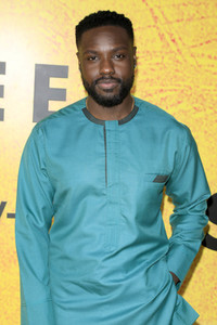 Season 3 Premiere 'See - Reich der Blinden' in Los Angeles