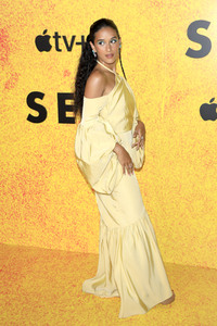 Season 3 Premiere 'See - Reich der Blinden' in Los Angeles