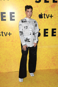 Season 3 Premiere 'See - Reich der Blinden' in Los Angeles