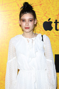 Season 3 Premiere 'See - Reich der Blinden' in Los Angeles