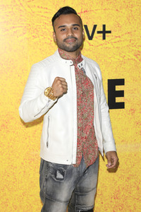 Season 3 Premiere 'See - Reich der Blinden' in Los Angeles