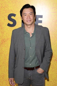 Season 3 Premiere 'See - Reich der Blinden' in Los Angeles