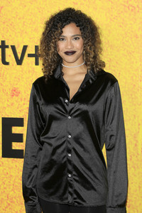 Season 3 Premiere 'See - Reich der Blinden' in Los Angeles