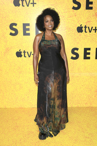 Season 3 Premiere 'See - Reich der Blinden' in Los Angeles