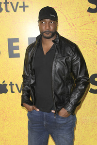 Season 3 Premiere 'See - Reich der Blinden' in Los Angeles