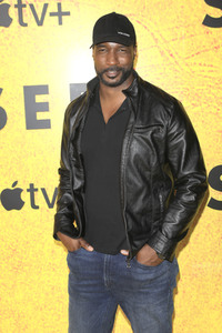 Season 3 Premiere 'See - Reich der Blinden' in Los Angeles