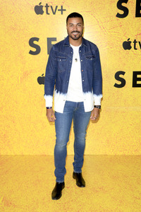 Season 3 Premiere 'See - Reich der Blinden' in Los Angeles