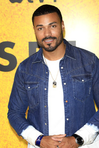 Season 3 Premiere 'See - Reich der Blinden' in Los Angeles