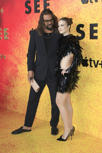 Season 3 Premiere 'See - Reich der Blinden' in Los Angeles