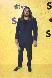 Season 3 Premiere 'See - Reich der Blinden' in Los Angeles