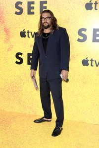 Season 3 Premiere 'See - Reich der Blinden' in Los Angeles