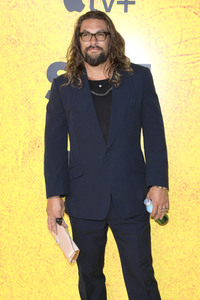 Season 3 Premiere 'See - Reich der Blinden' in Los Angeles