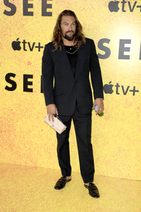 Season 3 Premiere 'See - Reich der Blinden' in Los Angeles