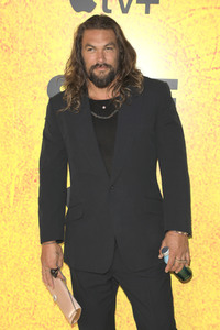 Season 3 Premiere 'See - Reich der Blinden' in Los Angeles