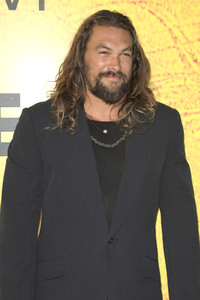 Season 3 Premiere 'See - Reich der Blinden' in Los Angeles
