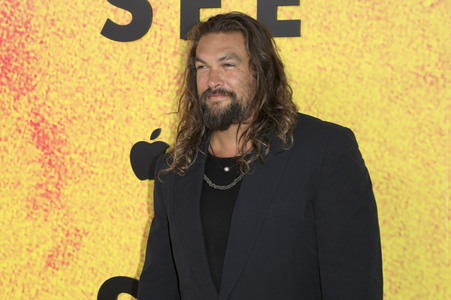 Season 3 Premiere 'See - Reich der Blinden' in Los Angeles