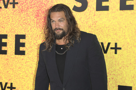 Season 3 Premiere 'See - Reich der Blinden' in Los Angeles