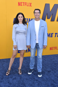 Filmpremiere 'Me Time' in Los Angeles