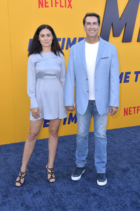 Filmpremiere 'Me Time' in Los Angeles