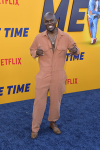 Filmpremiere 'Me Time' in Los Angeles