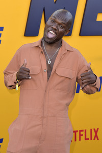 Filmpremiere 'Me Time' in Los Angeles