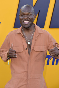 Filmpremiere 'Me Time' in Los Angeles