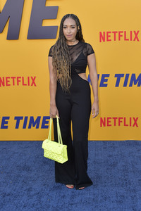 Filmpremiere 'Me Time' in Los Angeles