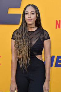 Filmpremiere 'Me Time' in Los Angeles