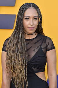 Filmpremiere 'Me Time' in Los Angeles