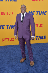 Filmpremiere 'Me Time' in Los Angeles