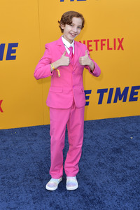 Filmpremiere 'Me Time' in Los Angeles